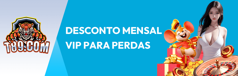 loterias valores das apostas novembro 2024